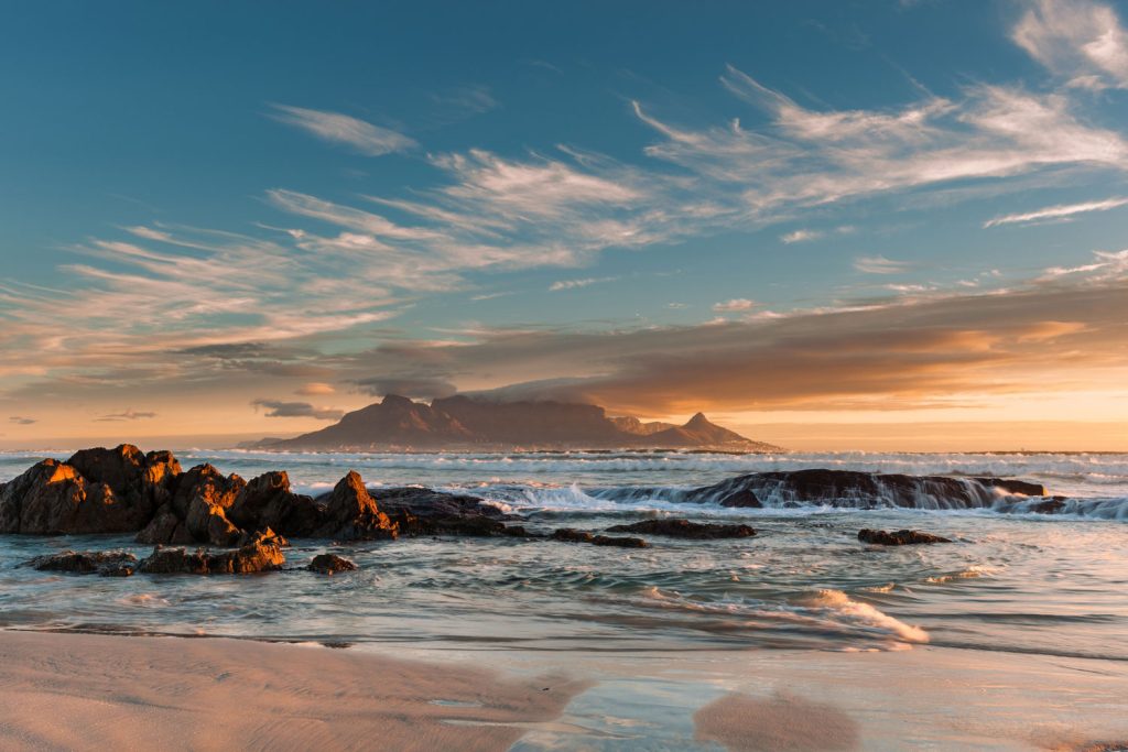 High Vibe Pure Water Products