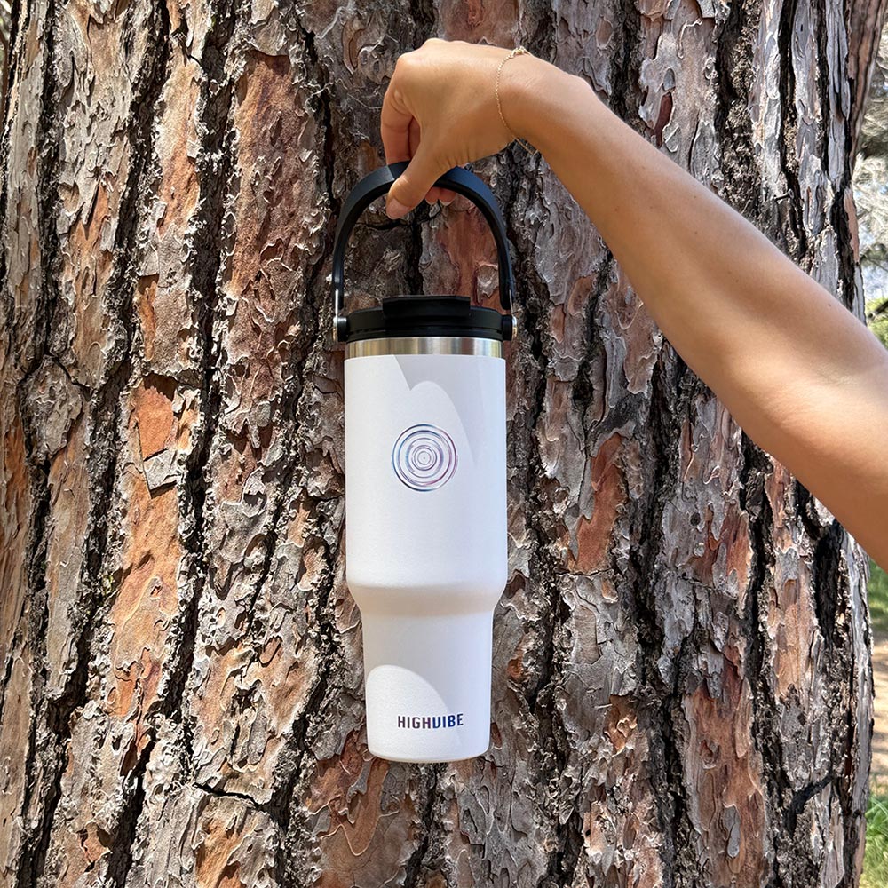 High Vibe Healthy Water Products