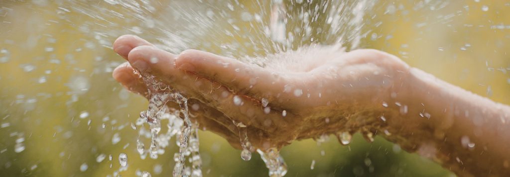 Water Is Energy: Why Conscious Hydration Changes Everything