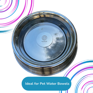 structured disc resonators