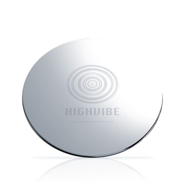 Structured Disc Resonators