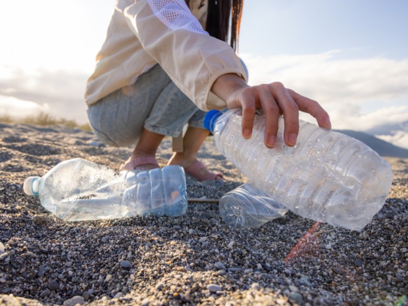 Why Is Bottled Water