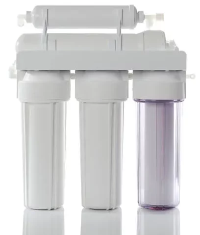 Reverse Osmosis Water Filter E1733780089866